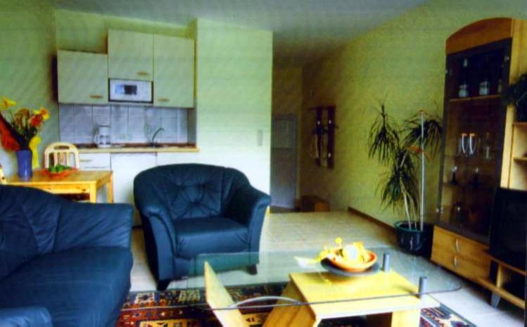Bernkasteler Moselapartments Kamer foto