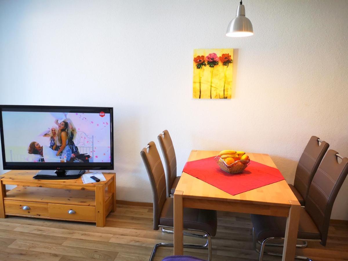 Bernkasteler Moselapartments Buitenkant foto