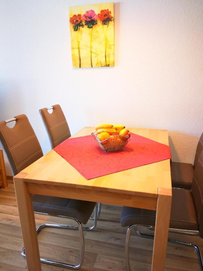 Bernkasteler Moselapartments Buitenkant foto