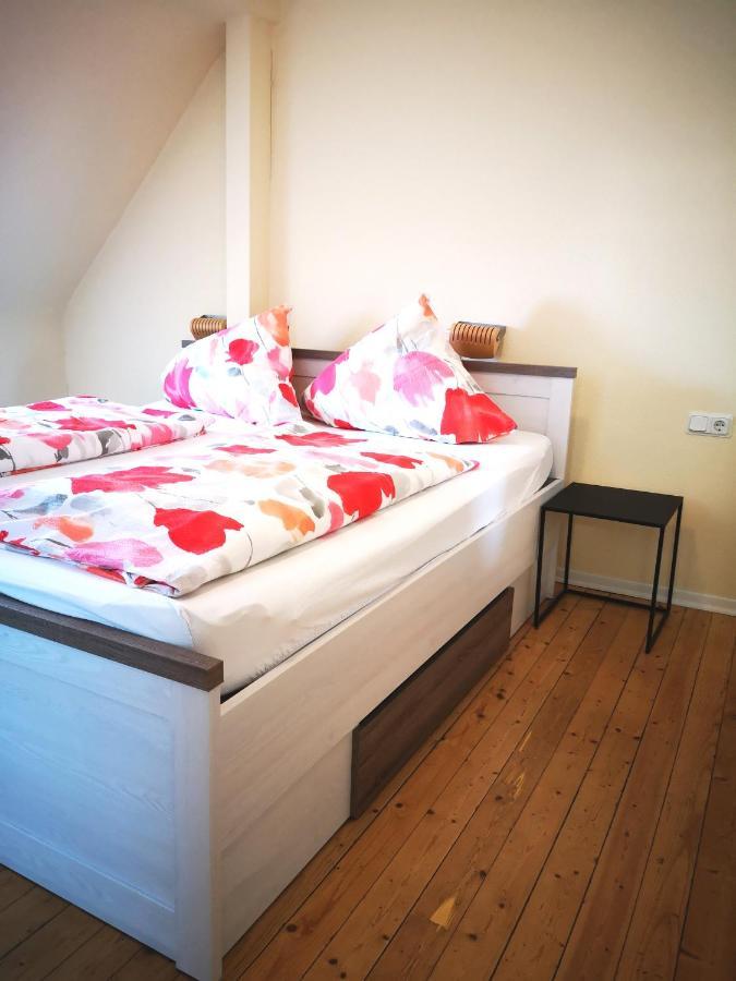 Bernkasteler Moselapartments Buitenkant foto
